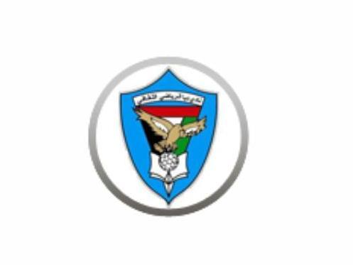 Deba Al Fujairah Sports and Cultural Club logo